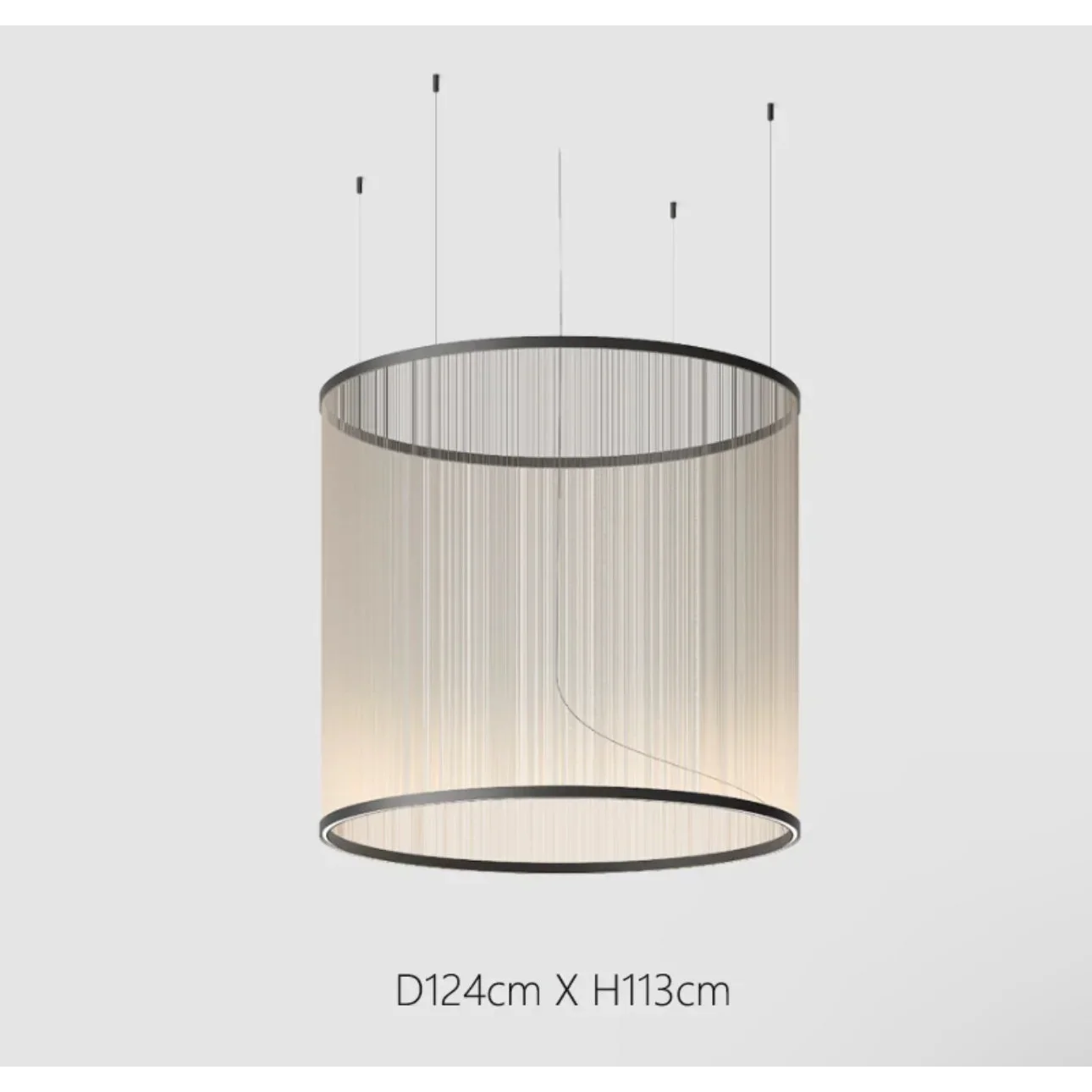 PENDANT LIGHTS COLLECTION CLGH32658