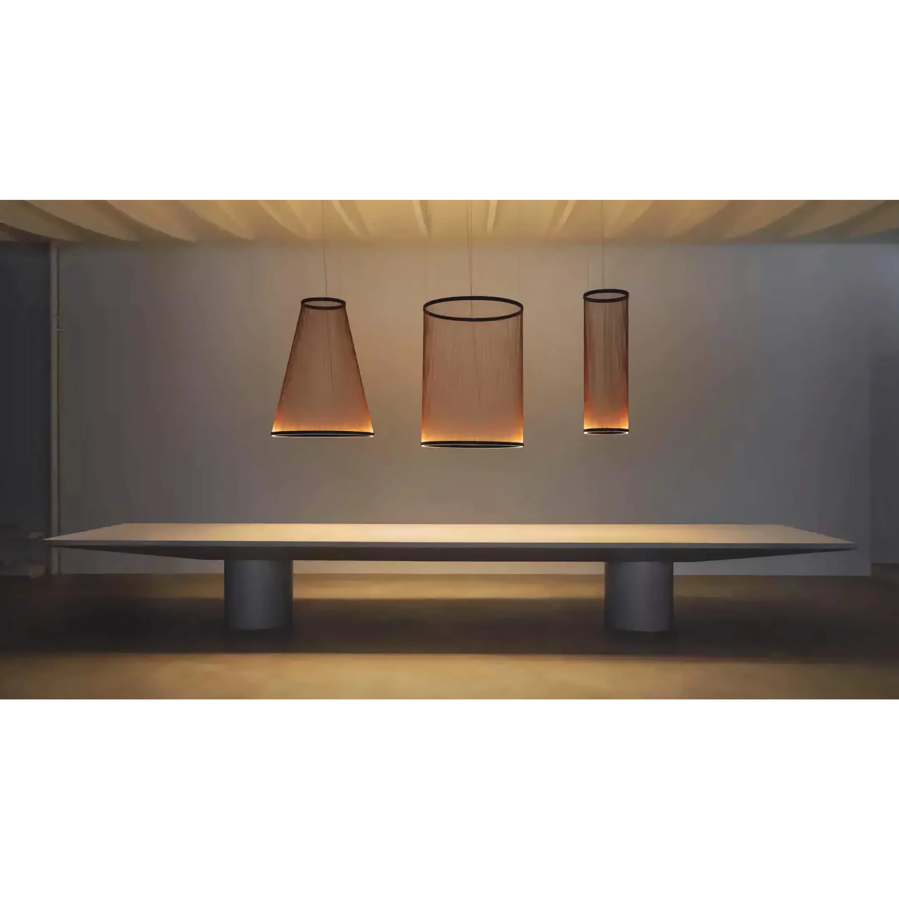 PENDANT LIGHTS COLLECTION CLGH32658