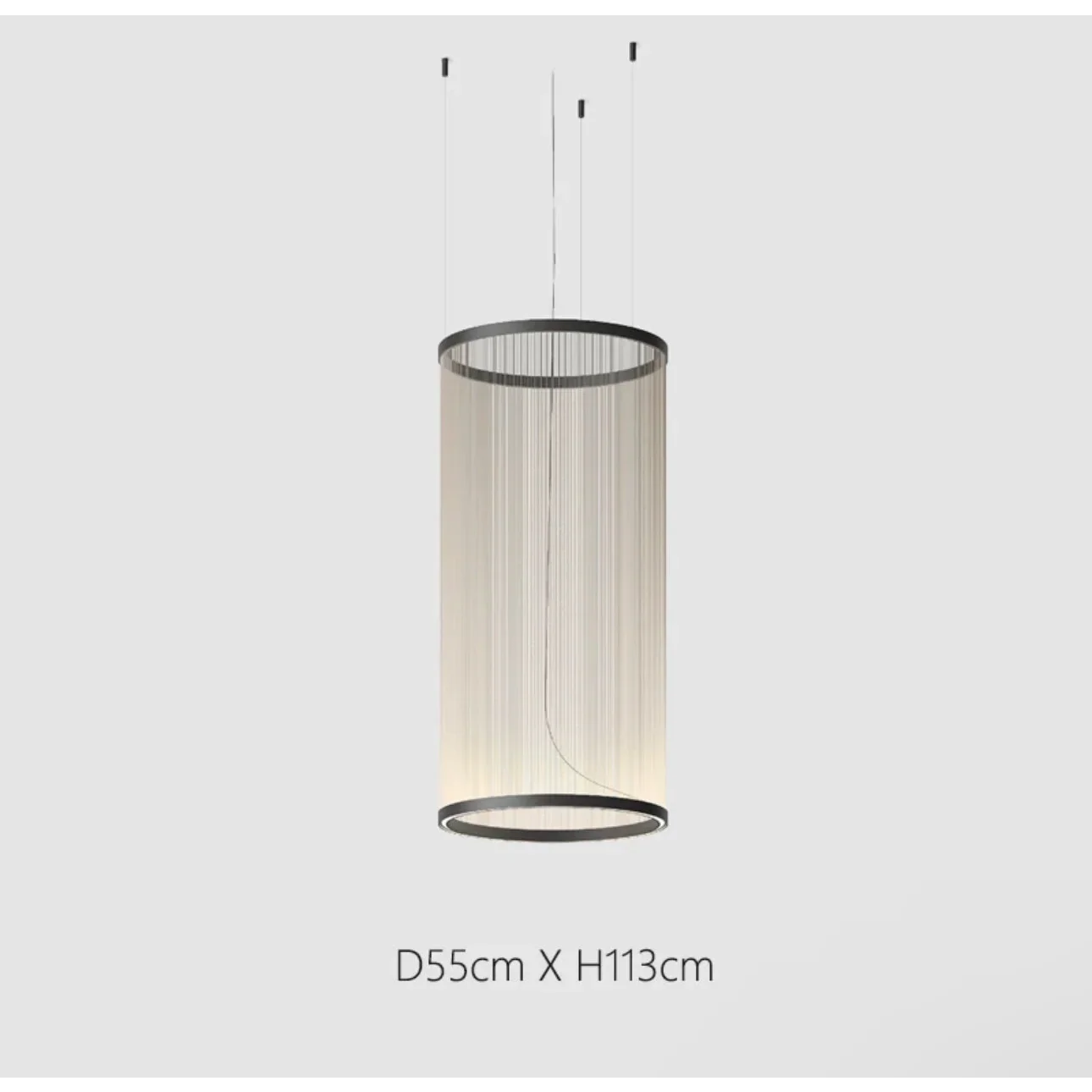 PENDANT LIGHTS COLLECTION CLGH32658
