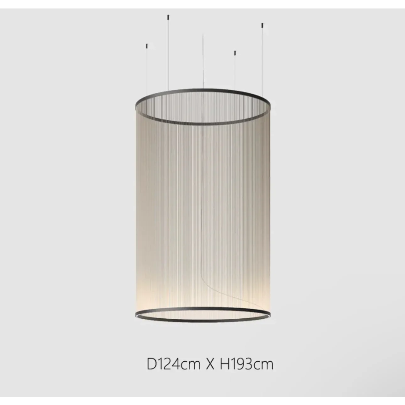 PENDANT LIGHTS COLLECTION CLGH32658