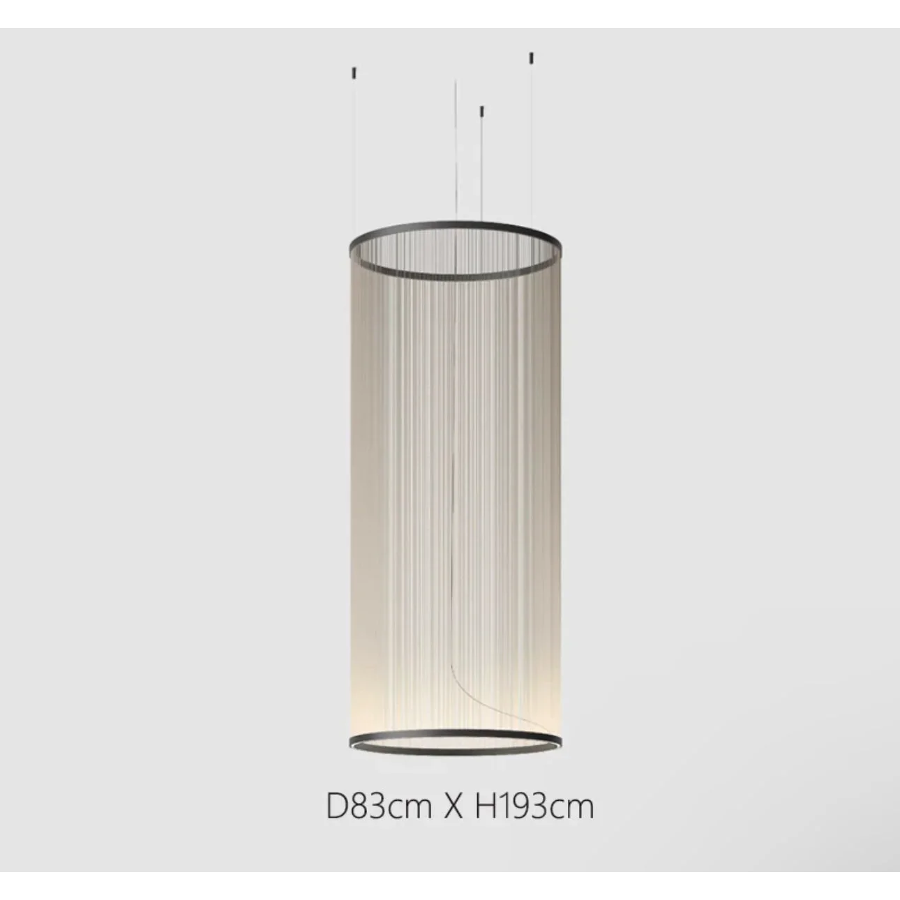 PENDANT LIGHTS COLLECTION CLGH32658