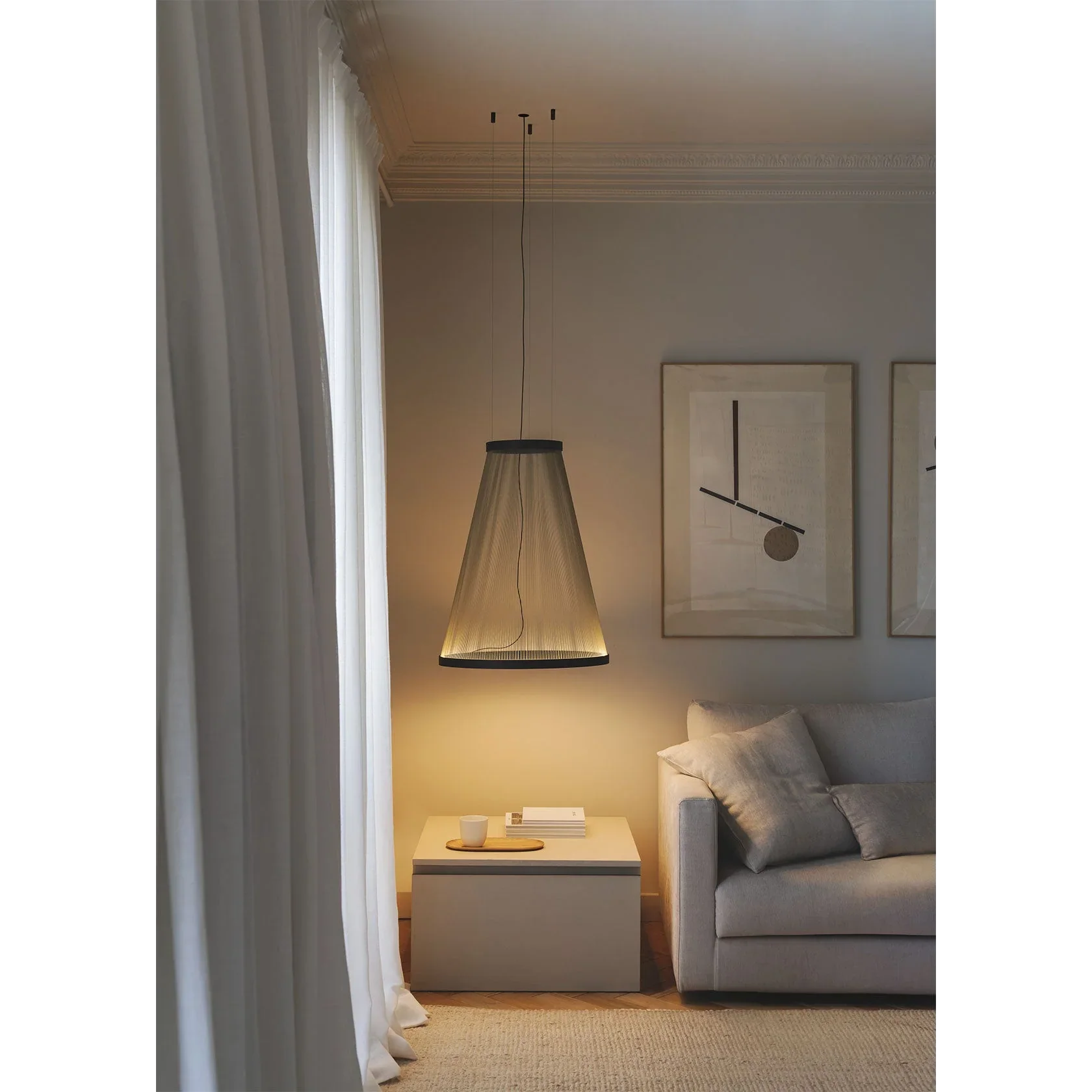 PENDANT LIGHTS COLLECTION CLGH32658