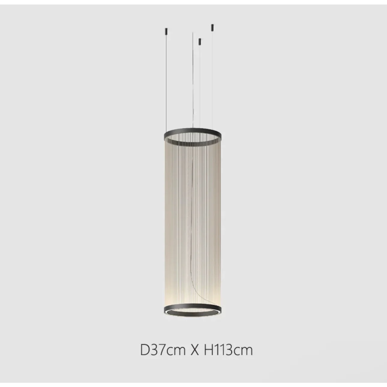 PENDANT LIGHTS COLLECTION CLGH32658