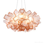 PETAL FLOWER PENDANT LIGHTING