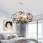 PETAL FLOWER PENDANT LIGHTING