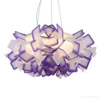 PETAL FLOWER PENDANT LIGHTING