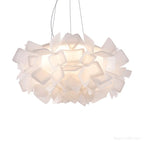 PETAL FLOWER PENDANT LIGHTING