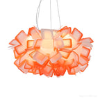 PETAL FLOWER PENDANT LIGHTING