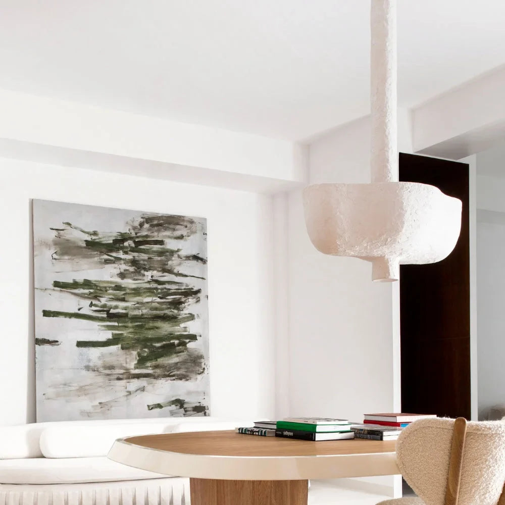 PLASTER CEILING LAMPS | CLBBGT029