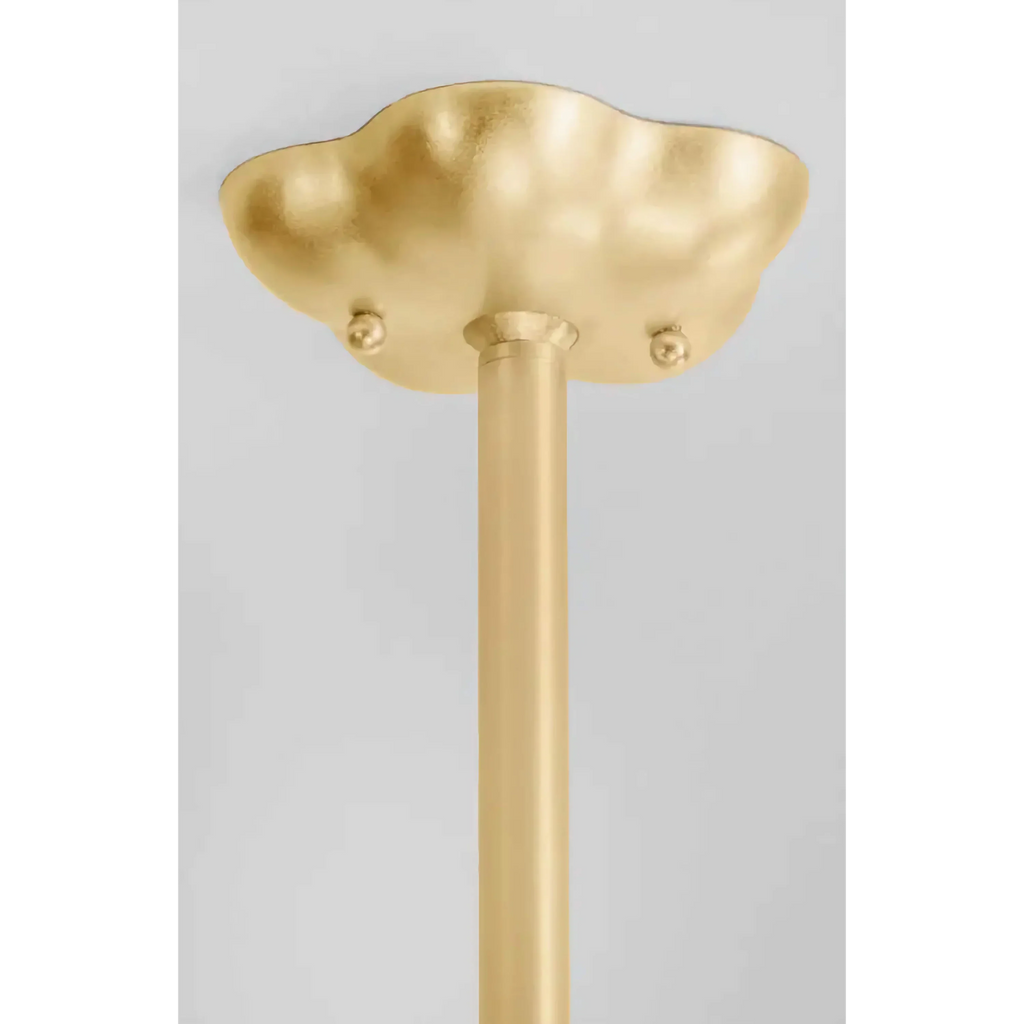 PLASTER RIMINI CEILING LAMPS | CLBBGT040