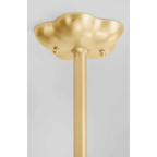 PLASTER RIMINI CEILING LAMPS | CLBBGT040