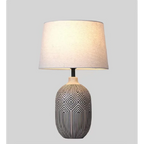 PONTARELLI CERAMIC TABLE LAMP