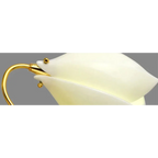 PORCELAIN FLOWERS TABLE LAMP