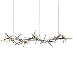 POSTMODERN THORNS CHANDELIER