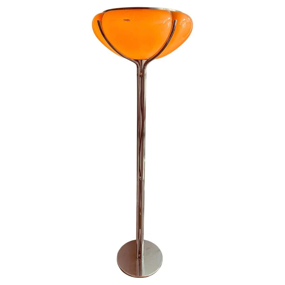 QUADRIFOGLIO SERIES FLOOR LAMP & TABLE LAMP