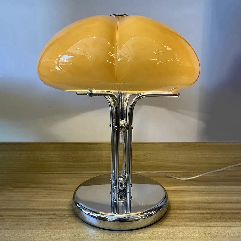 QUADRIFOGLIO TABLE LAMP