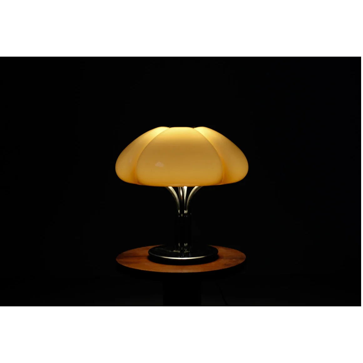 QUADRIFOGLIO TABLE LAMP