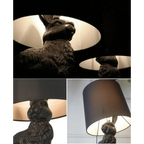RABBIT TABLE LAMP | CL85202
