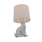 RABBIT TABLE LAMP | CL85202