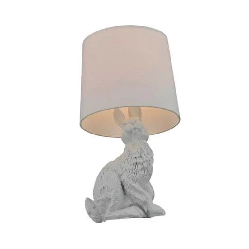 RABBIT TABLE LAMP | CL85202