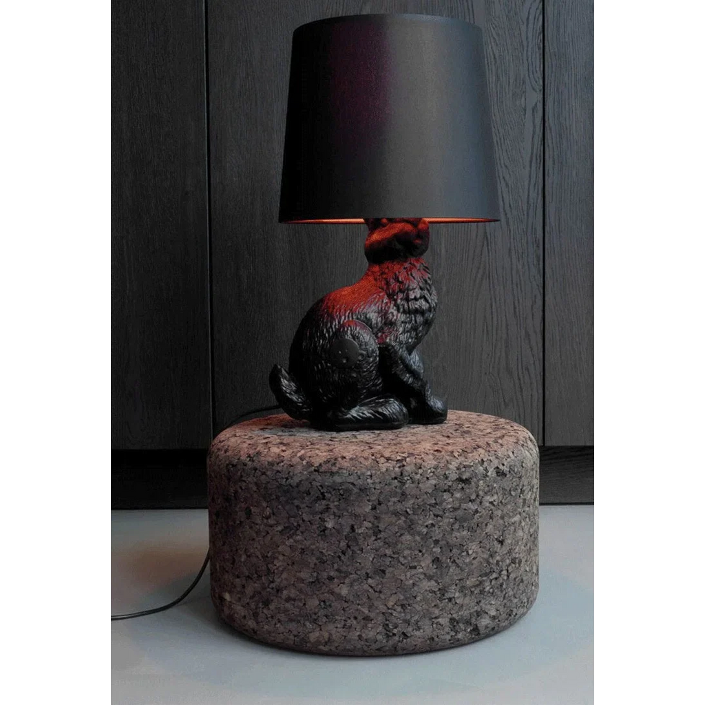 RABBIT TABLE LAMP | CL85202