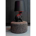 RABBIT TABLE LAMP | CL85202