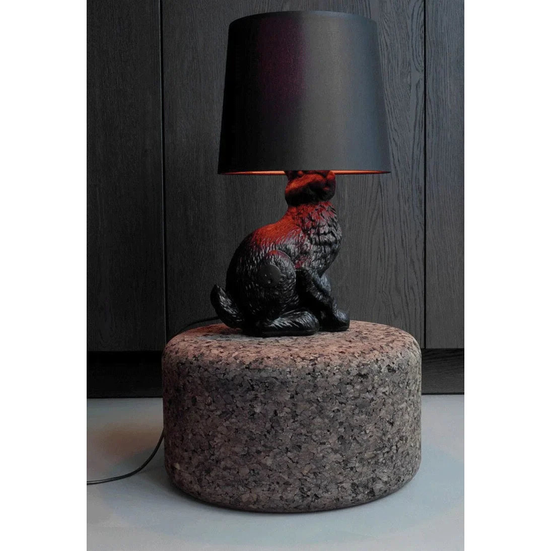 RABBIT TABLE LAMP | CL85202