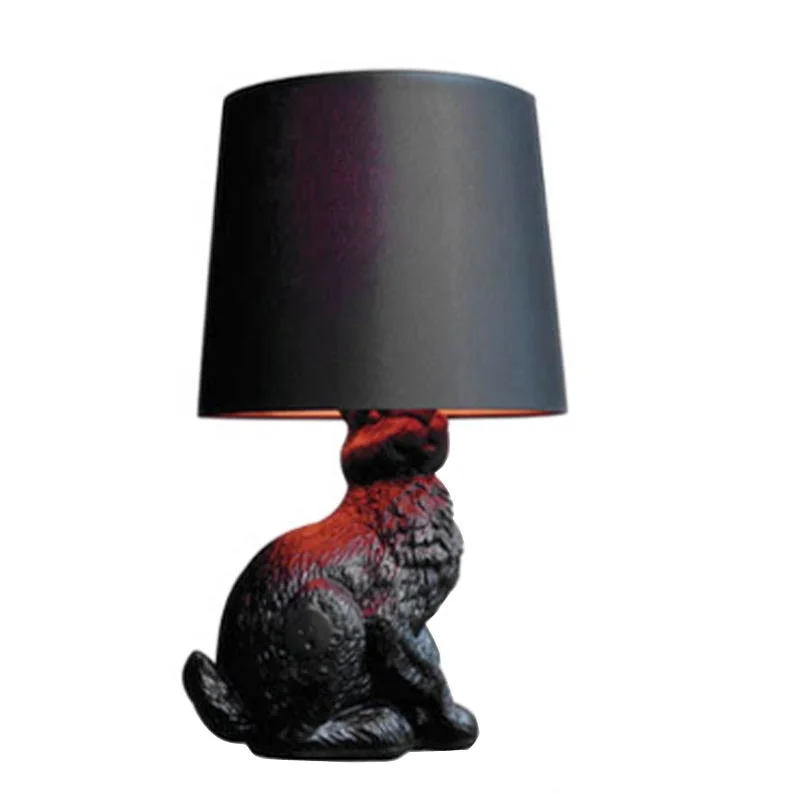 RABBIT TABLE LAMP | CL85202