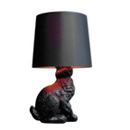 RABBIT TABLE LAMP | CL85202