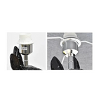 RABBIT TABLE LAMP | CL85202