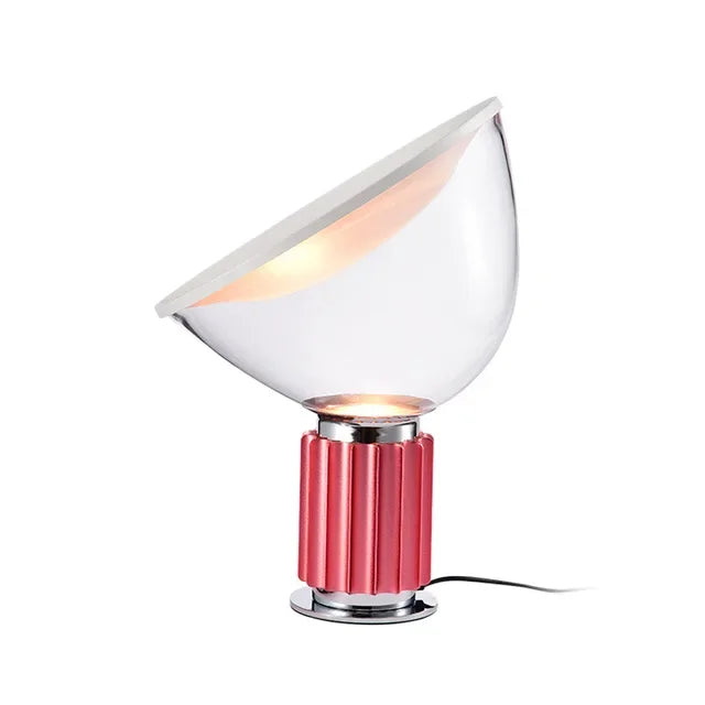 RADAR TABLE LAMPS