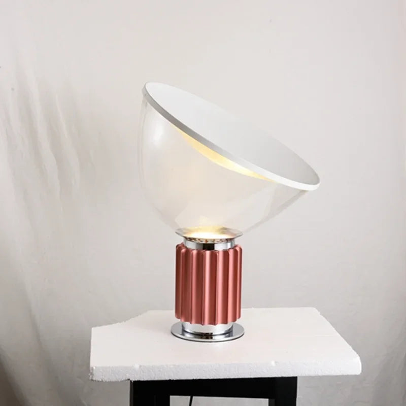 RADAR TABLE LAMPS