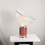 RADAR TABLE LAMPS