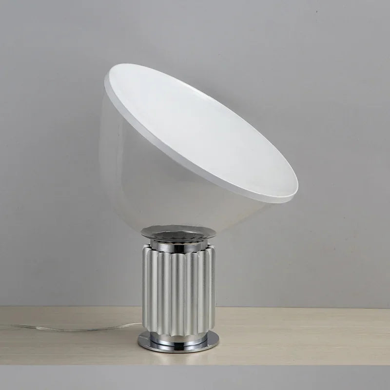 RADAR TABLE LAMPS