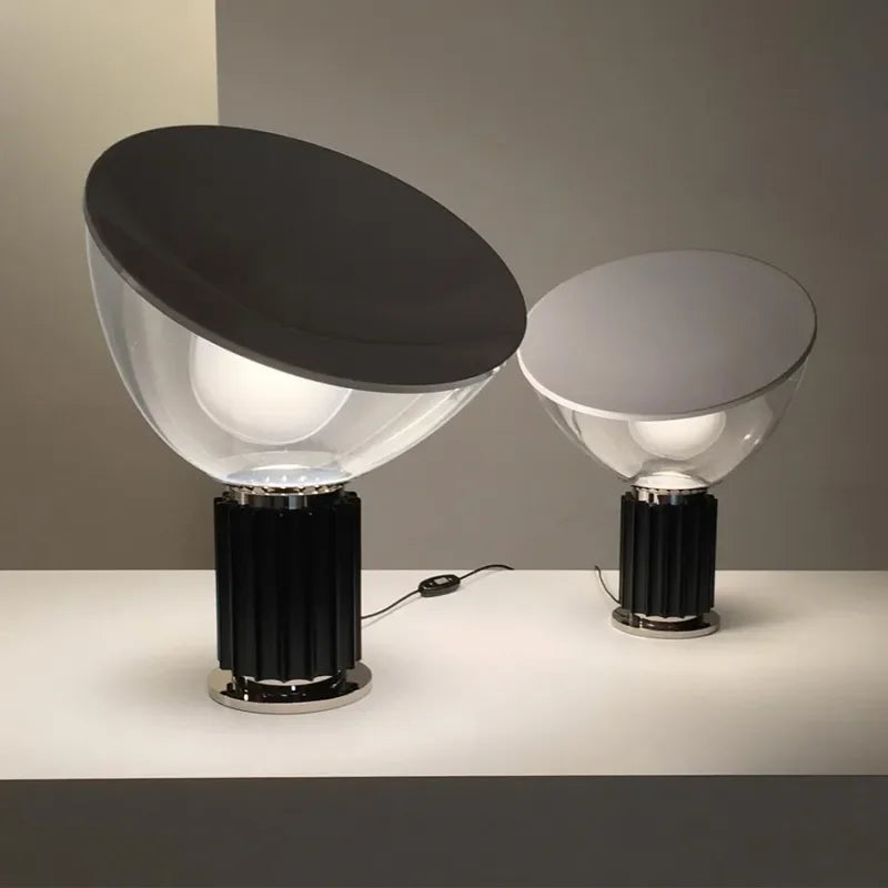 RADAR TABLE LAMPS