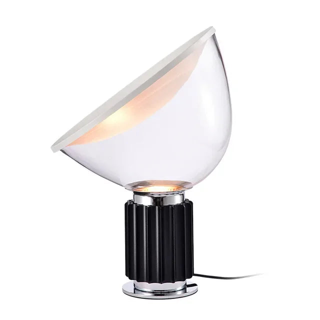 RADAR TABLE LAMPS