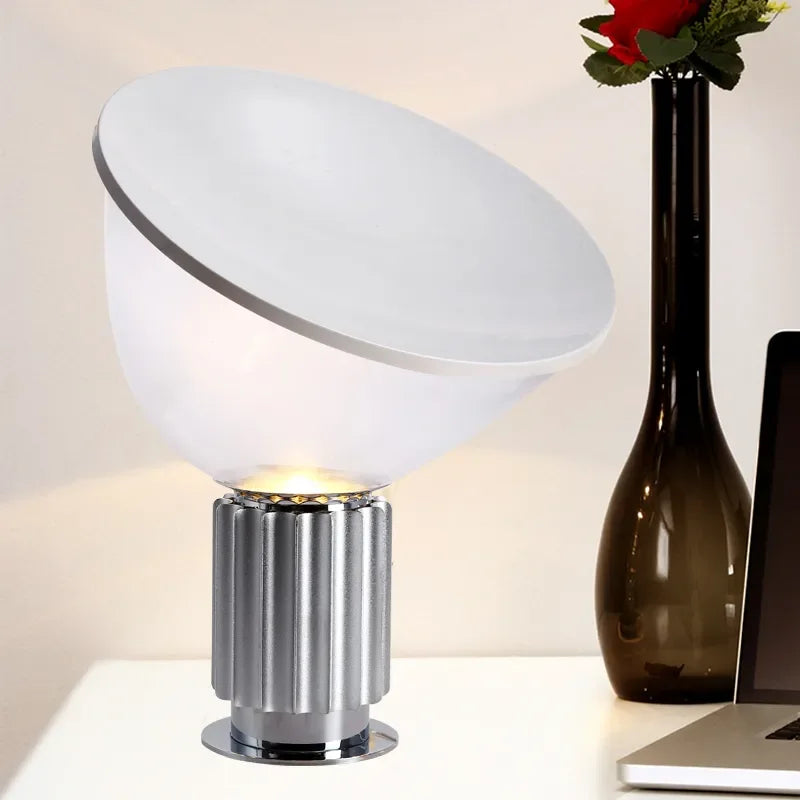 RADAR TABLE LAMPS