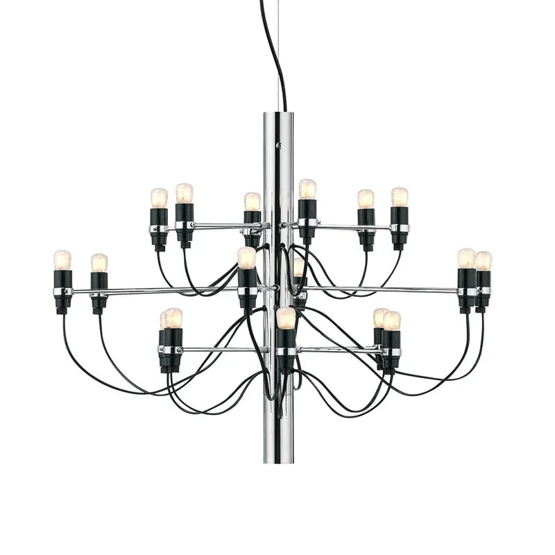 RADIANCE CHANDELIER | CL785LP