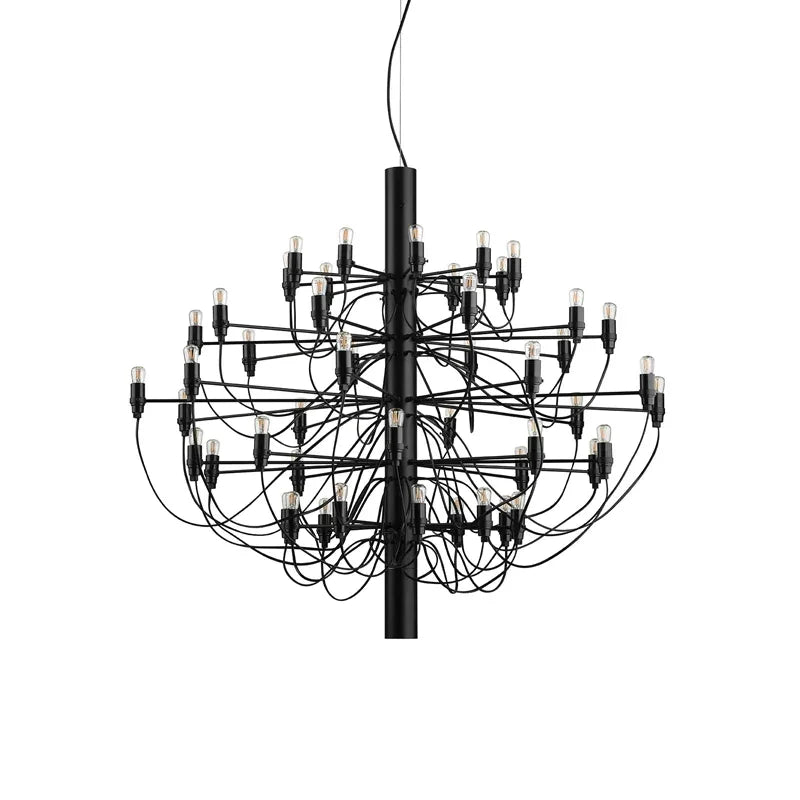 RADIANCE CHANDELIER | CL785LP