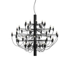RADIANCE CHANDELIER | CL785LP