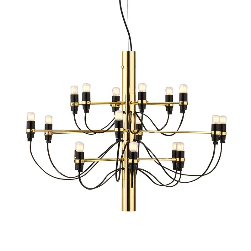 RADIANCE CHANDELIER | CL785LP