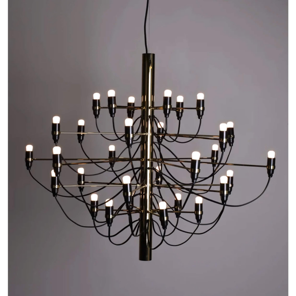 RADIANCE CHANDELIER | CL785LP