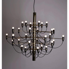 RADIANCE CHANDELIER | CL785LP