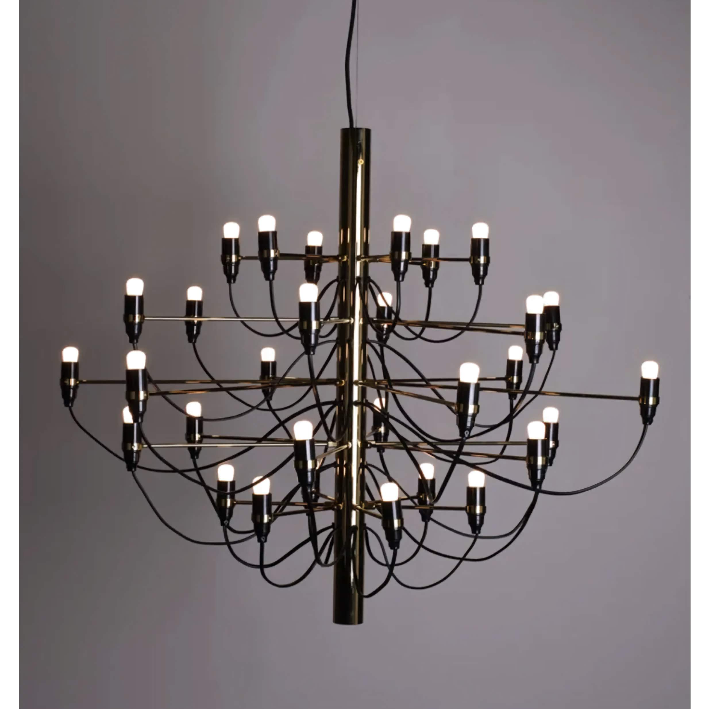 RADIANCE CHANDELIER | CL785LP