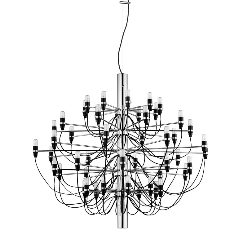 RADIANCE CHANDELIER | CL785LP