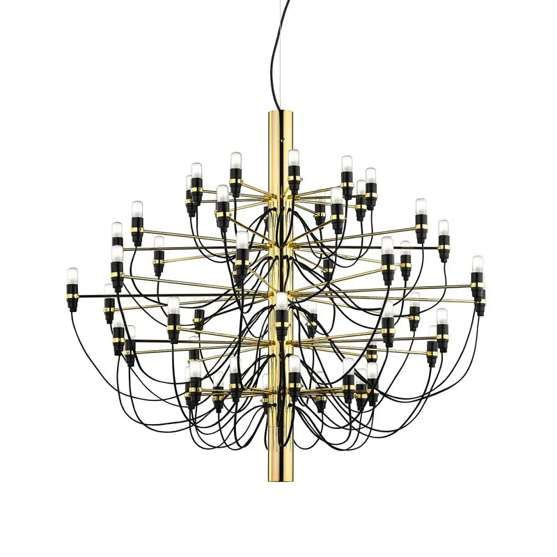 RADIANCE CHANDELIER | CL785LP