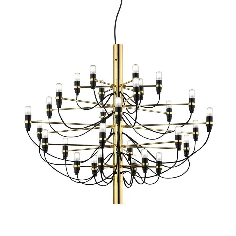 RADIANCE CHANDELIER | CL785LP