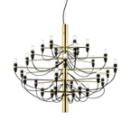 RADIANCE CHANDELIER | CL785LP