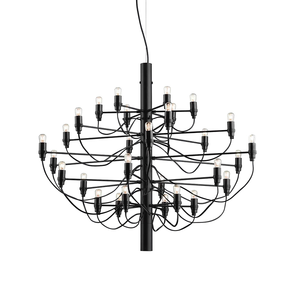 RADIANCE CHANDELIER | CL785LP