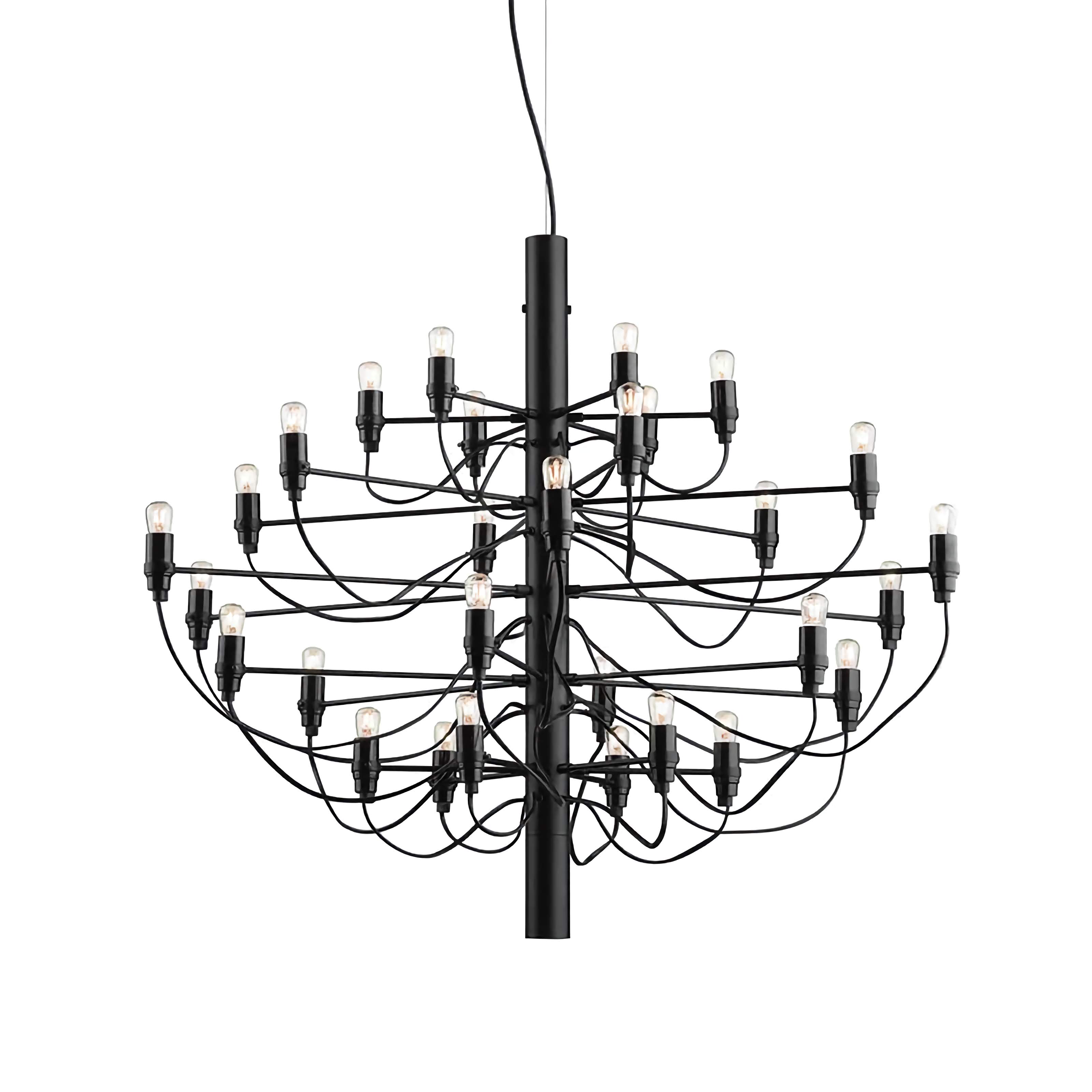 RADIANCE CHANDELIER | CL785LP